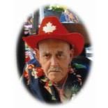 Michael Edward Giles