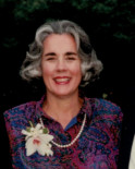 Marilyn (Marnie) McMurray