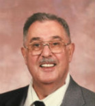 Albert George Weatherby