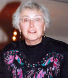 Frances Mary (Molly) Blake