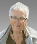 Nicole Gagnon Paradis