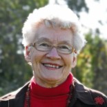 Margaret Rose Duddek Winters