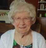 Malida Thomas Mauger