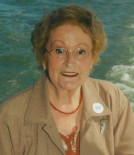 Georgette Grimard Lapointe