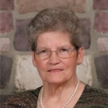 Regina Marie Bull Bandet