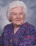 Phyllis Pesklevy Hartley