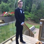 Coady William Burke McDonald