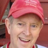 Kenneth Gerard Dockrill