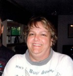 Paulette Nellie Haight Wilson