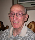 Bruce Peter Henry Orchard