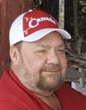 Brent Douglas Wolfe