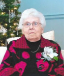 Lena (Marian) Hargrove