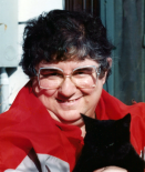 Mary Charlene Hummel