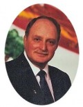 Melbourne Alexander Gass