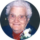 Dorothy Alma Fawcett Guy