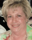 Fernande Gingras