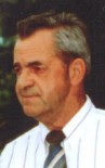 Leo Joseph DesRoches