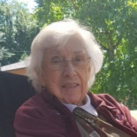 Mary Jean Charette Haglund