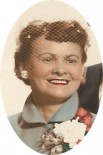 Ina Elizabeth Dionne Clow