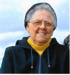 Ruth Martha Kenny Trainor