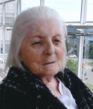 Rita Mathieu Cloutier