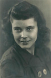 Elfriede Emily Cameron Schlaereth