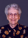 Enid Mitchell