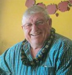 Lawrence (Larry) Brisbois