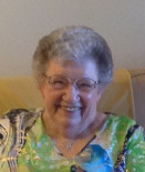 Gladys Ingeborg Newman