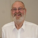 Albert Garry (Bert) McGonigal