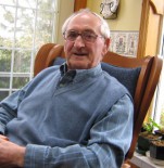 Herman Joseph VanWiechen
