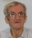 Richard (Sonny) Broome