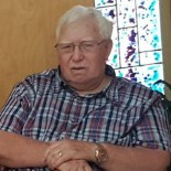 Barnaby John (B.J.) O'Hanley