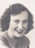 Marion Bertha Henry