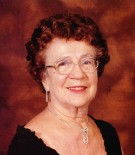 Étiennette Cayer Bibeau