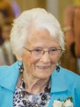 Mary Eleanor MacMillan MacAulay