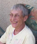 Mary (Mary-Lou) Scott