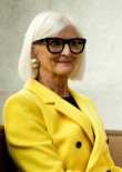 Elizabeth (Ann) Clifford