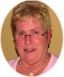 Sheila Jean Munday Redden