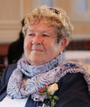 Margaret Ann Winnifred (Marg) Atherton Orr