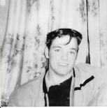 Merlin Francis Grant