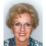 Madeleine Raymonde Bussière Lalonde