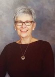 Audrey Lynn Crosson Vennard
