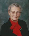 Germaine Dupont Vincent