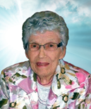 Dorothy Beatrice McAdam Crawford