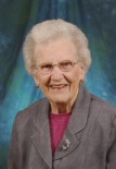 Marion Matilda Mackenzie Macdonald