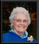 Reta Marie Spence Sherren