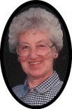 Shirley Lorraine Simpson