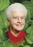 Gertrude Richard Plante