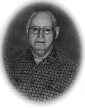 Harold (Keith) White